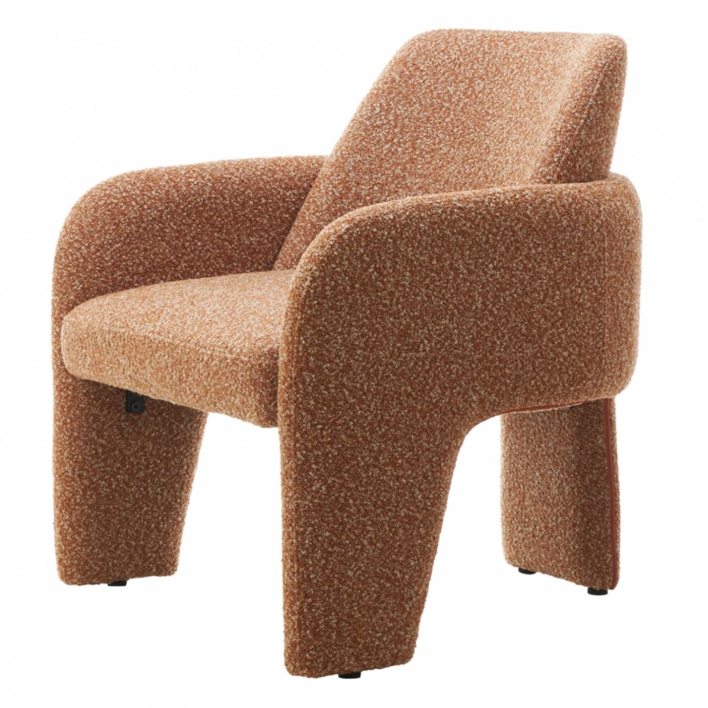 Zurich Fabric Occasional Chair