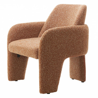 Zurich Fabric Occasional Chair