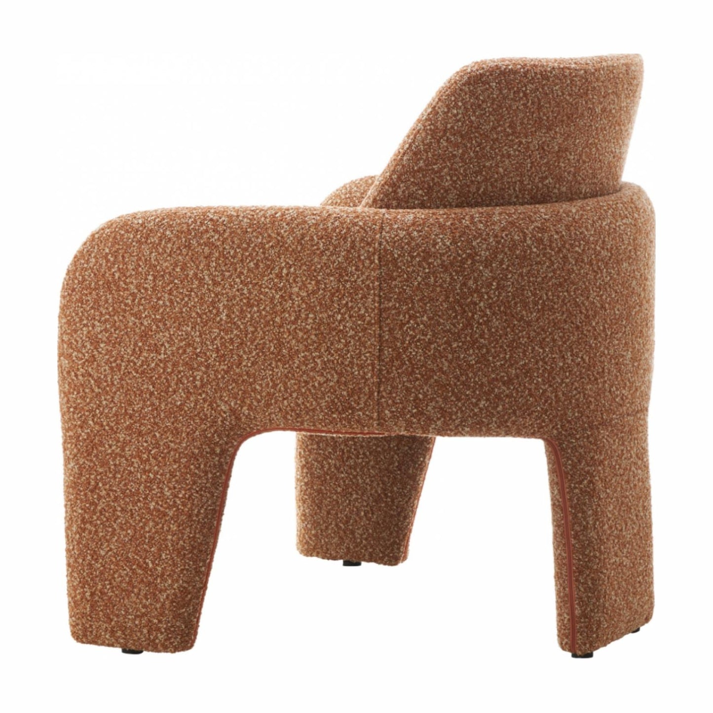 Zurich Fabric Occasional Chair