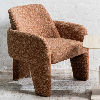Zurich Fabric Occasional Chair