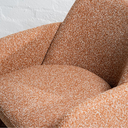 Zurich Fabric Occasional Chair