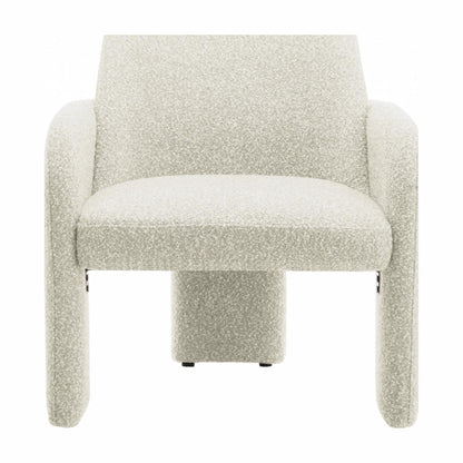 Zurich Fabric Occasional Chair