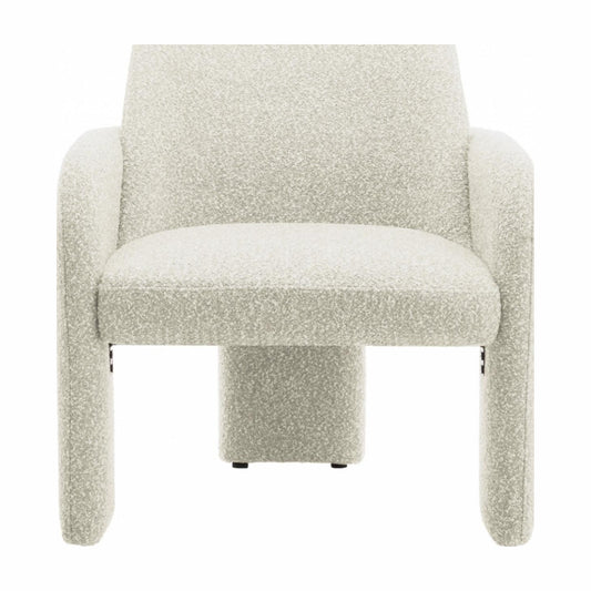 Zurich Fabric Occasional Chair