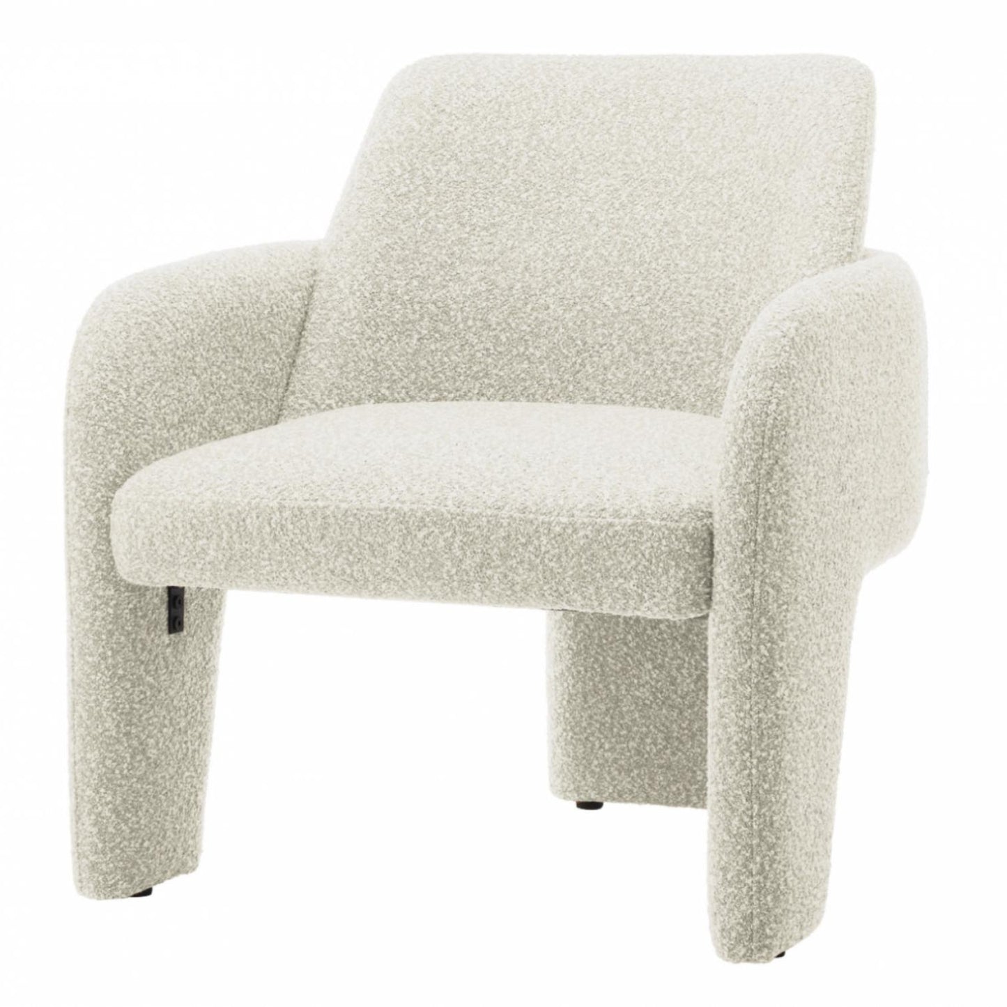 Zurich Fabric Occasional Chair
