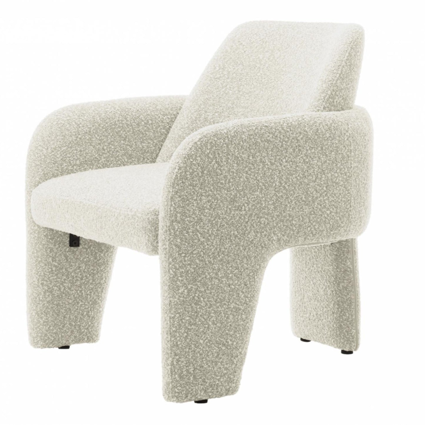 Zurich Fabric Occasional Chair