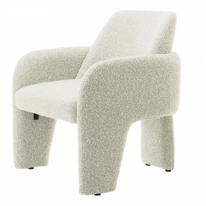 Zurich Fabric Occasional Chair