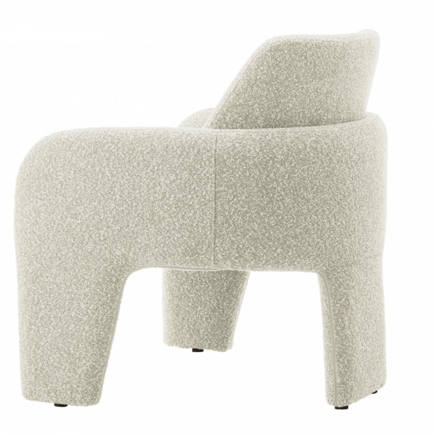 Zurich Fabric Occasional Chair
